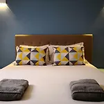 Appartement Guiglia