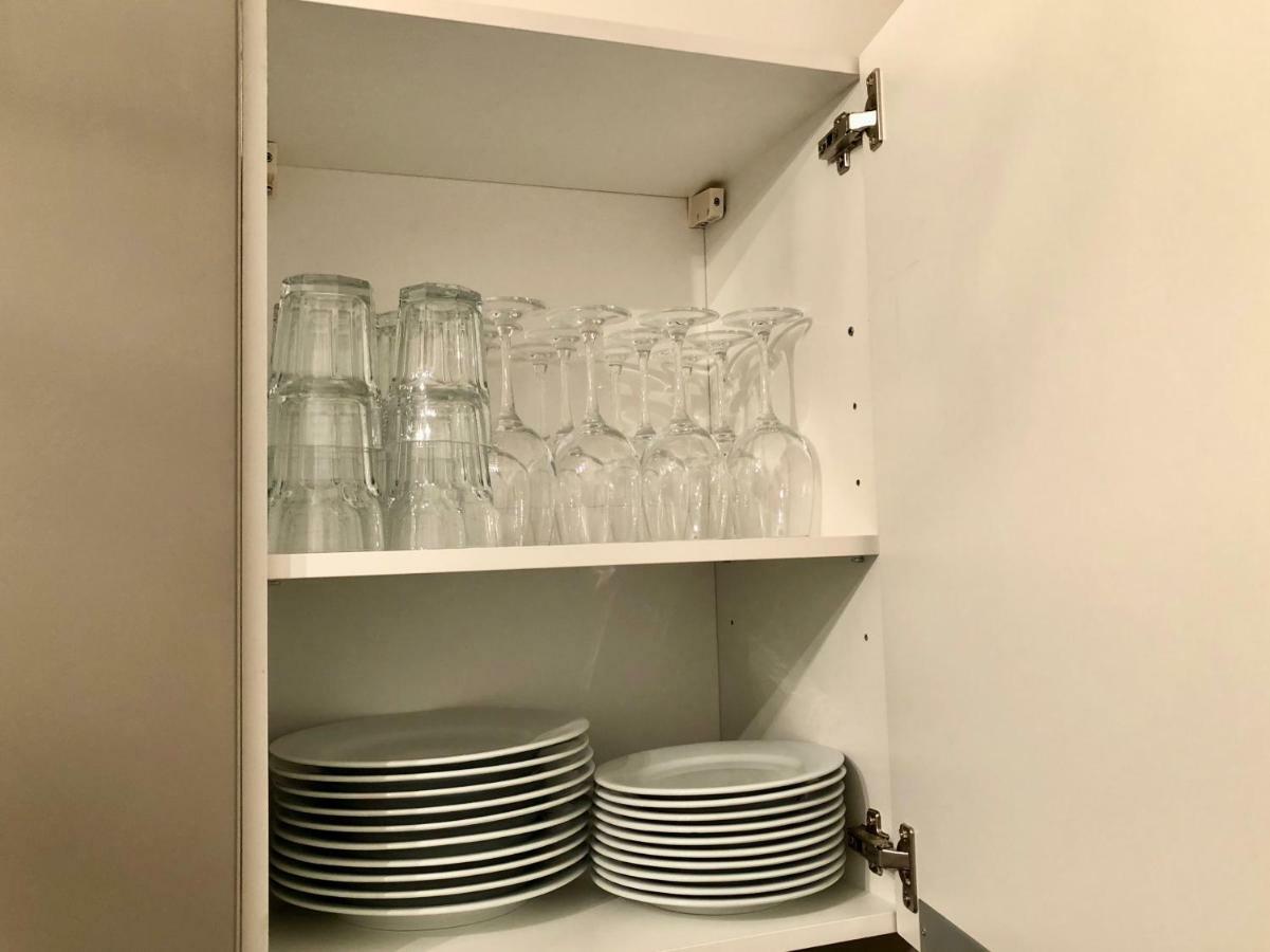 Appartement Guiglia *