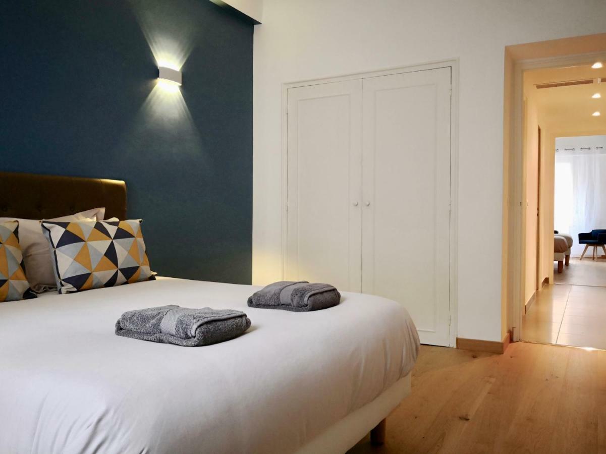 Guiglia Appartement Nice