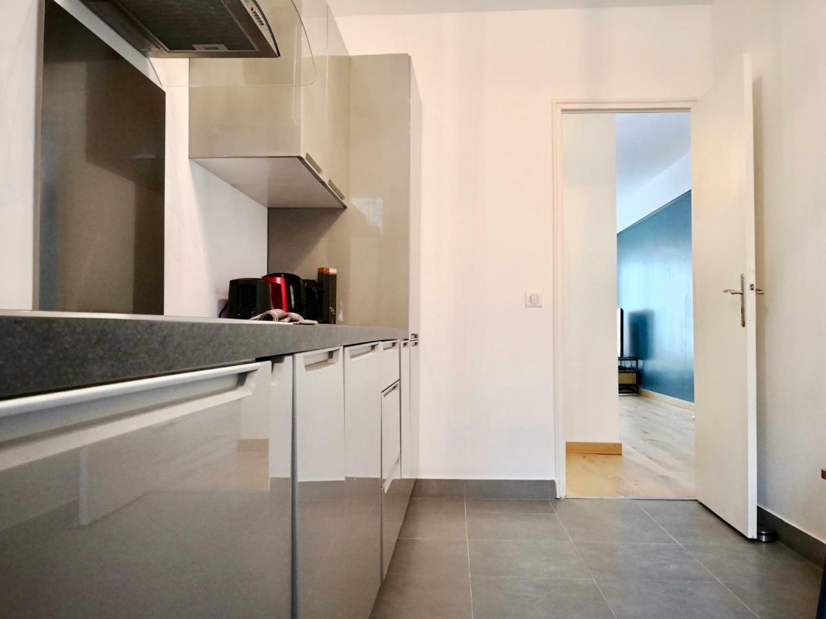 Appartement Guiglia *